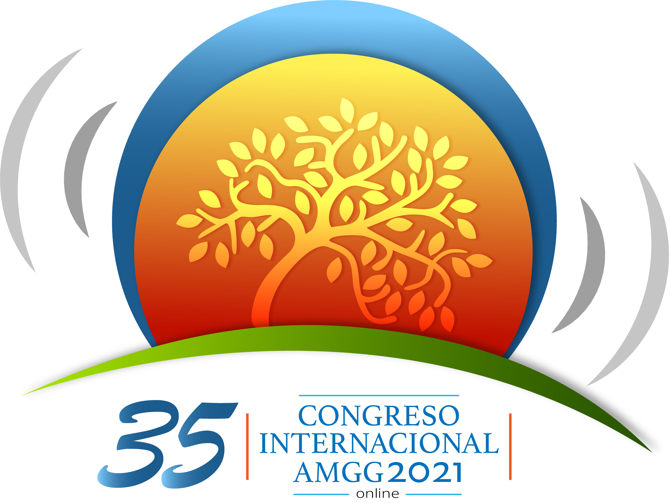 Congreso Internacional AMGG 2021